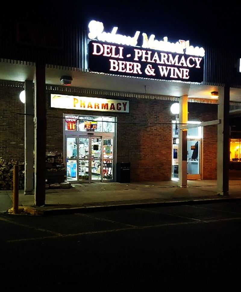 Rockwood Market Place - From Web Listing (newer photo)